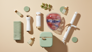 Top 5 Gadgets de Belleza que Arrasan en México Este 2026