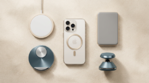 5 accesorios magnéticos para iPhone que SÍ valen la pena en 2026